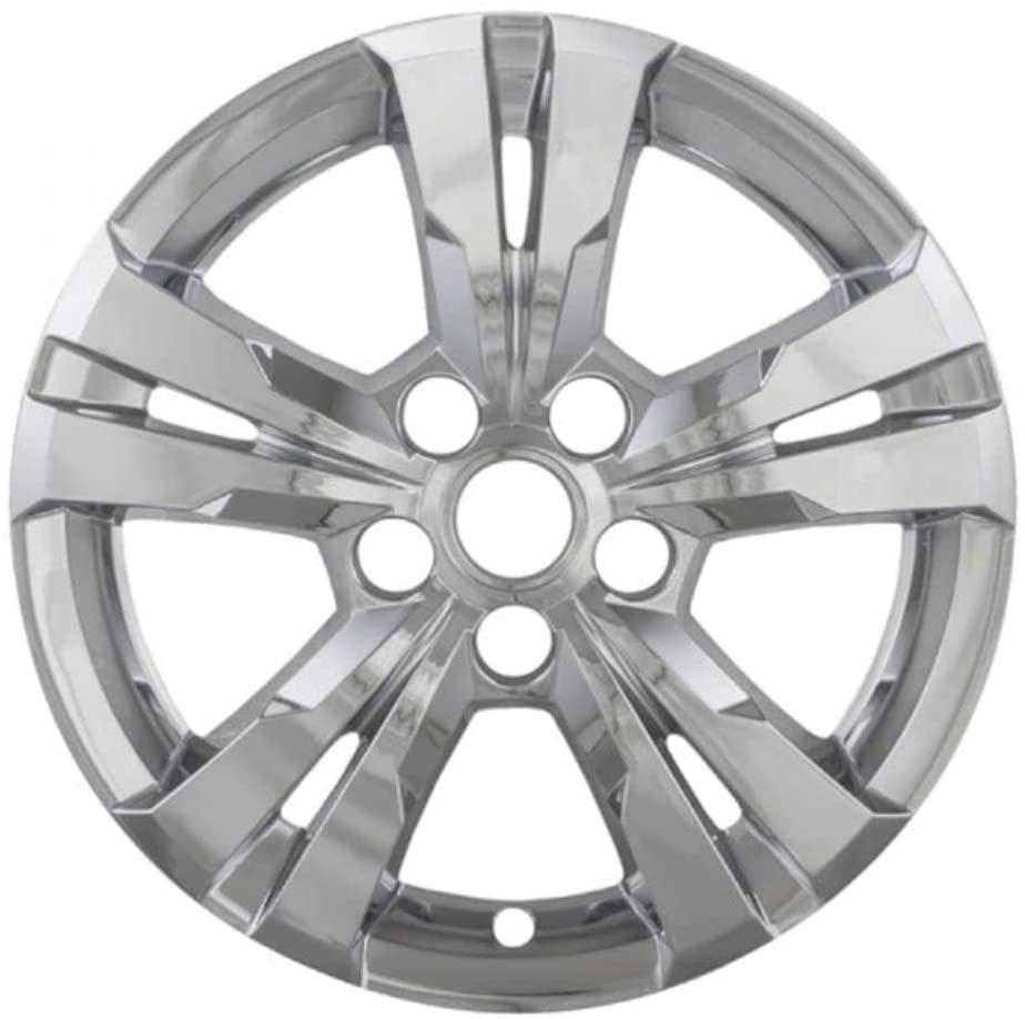 雪佛兰Equinox的10个最佳轮毂盖