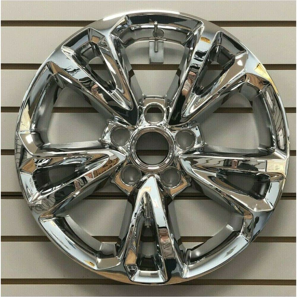 雪佛兰Equinox的10个最佳轮毂盖