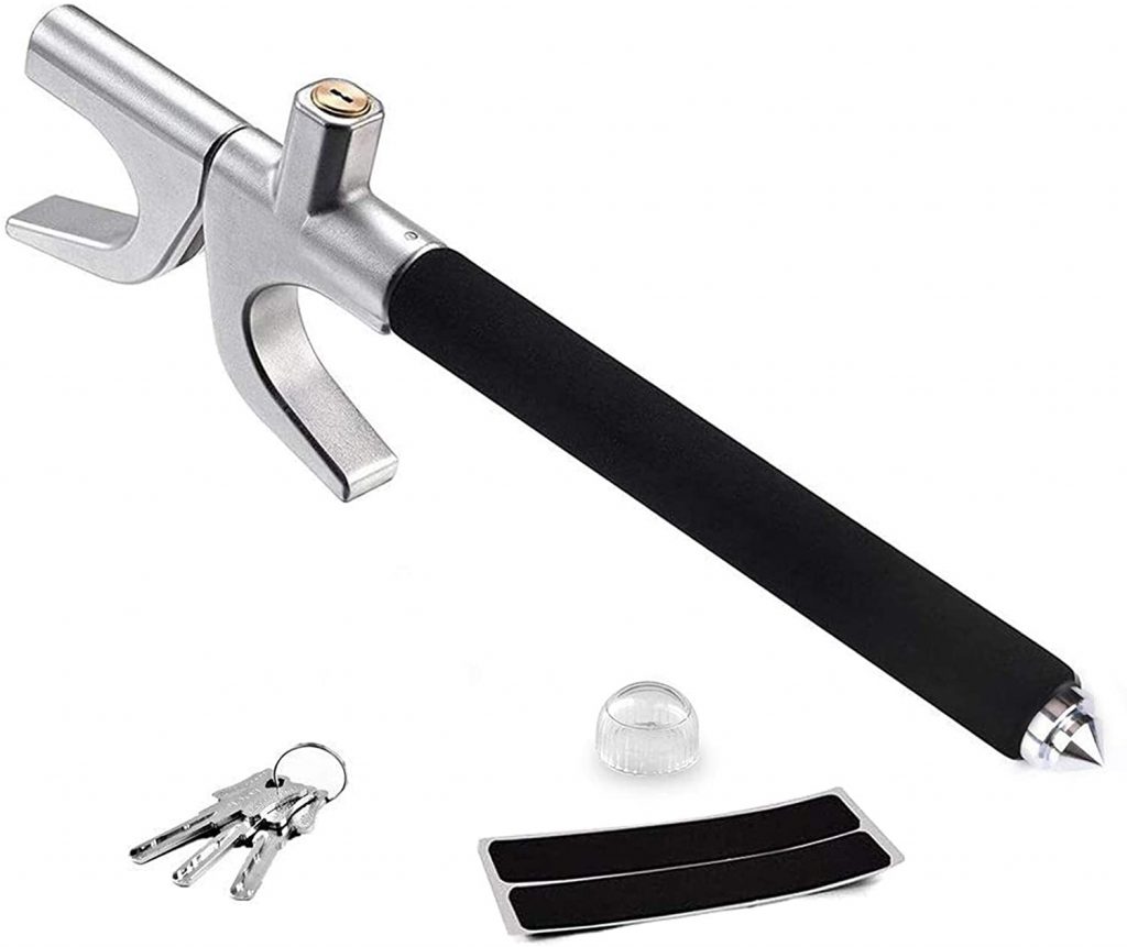 10个最好的方向盘锁雪佛兰春分