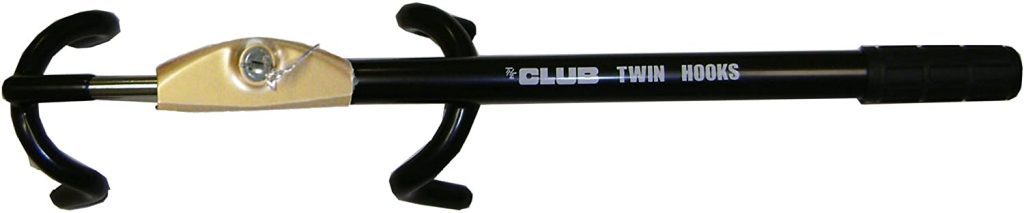 10个最好的方向盘锁雪佛兰春分