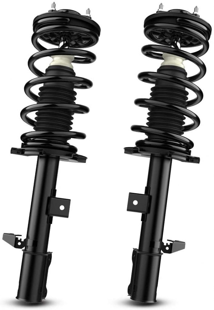 福特逃脱十佳悬挂套件