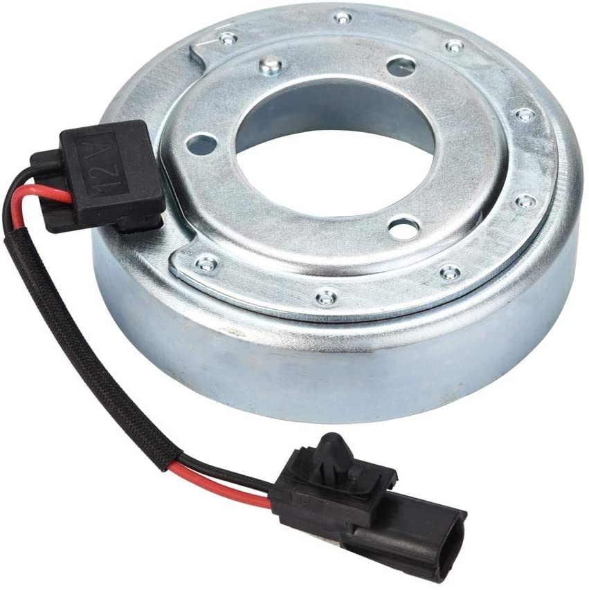 日产流氓的10个最佳交流压缩机