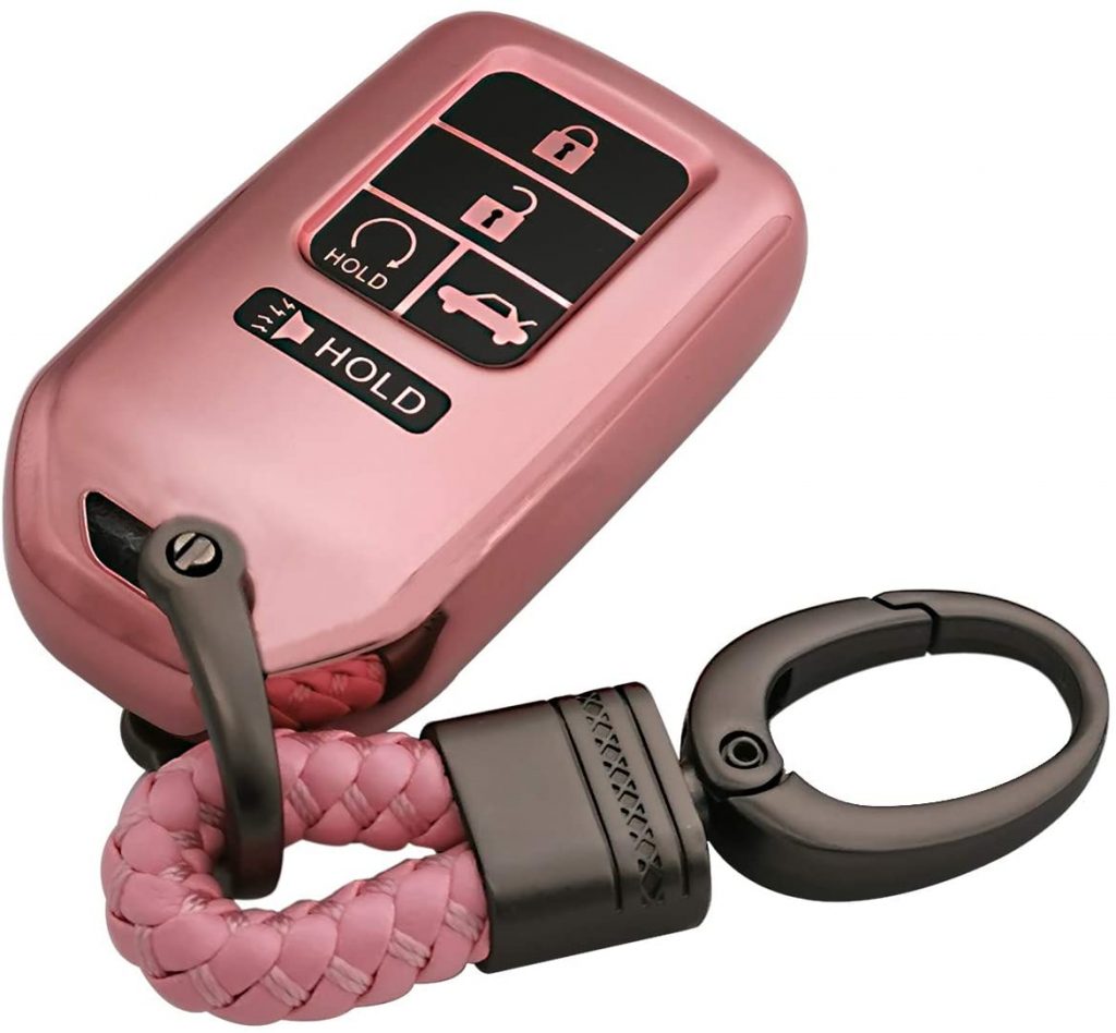 10个最好的FOB钥匙盖本田CR-V