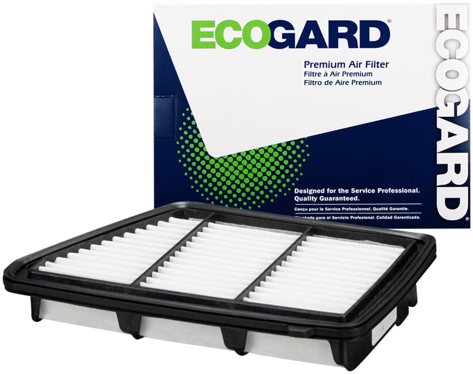 本田CR-V的10个最佳空气过滤器