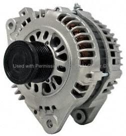 日产流氓的10个最佳交流发电机