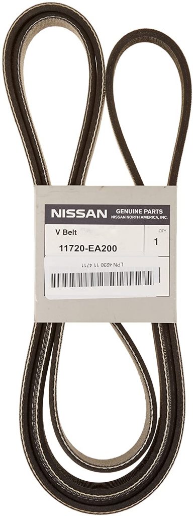 日产流氓的10个最佳交流发电机