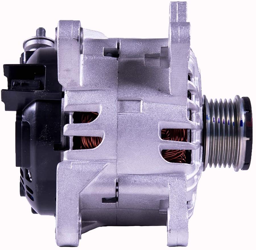 日产流氓的10个最佳交流发电机