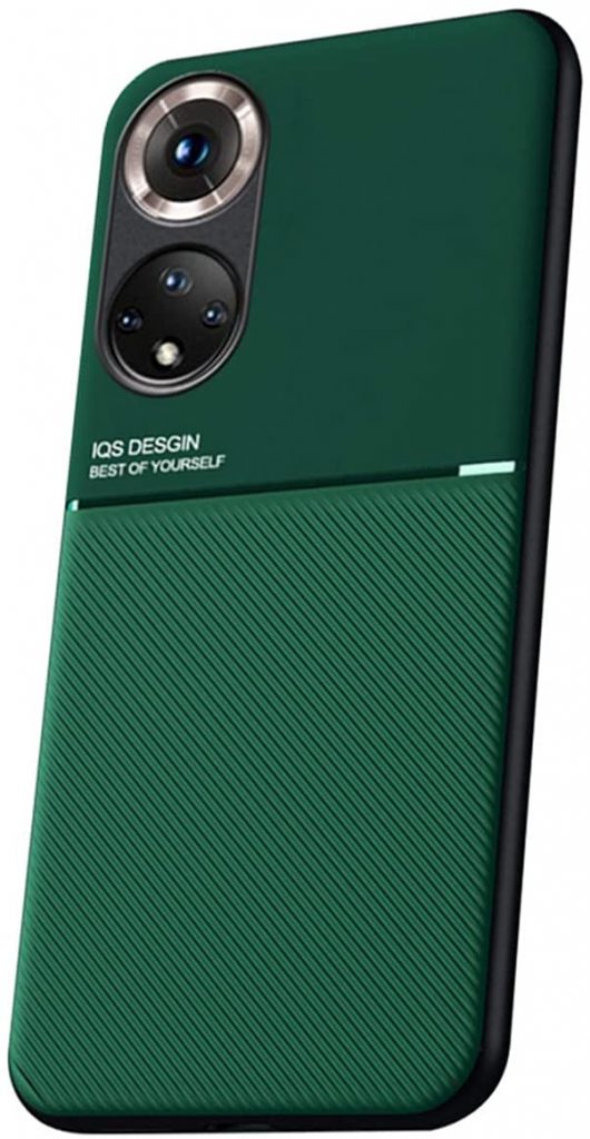 10个最佳案例荣耀50Pro