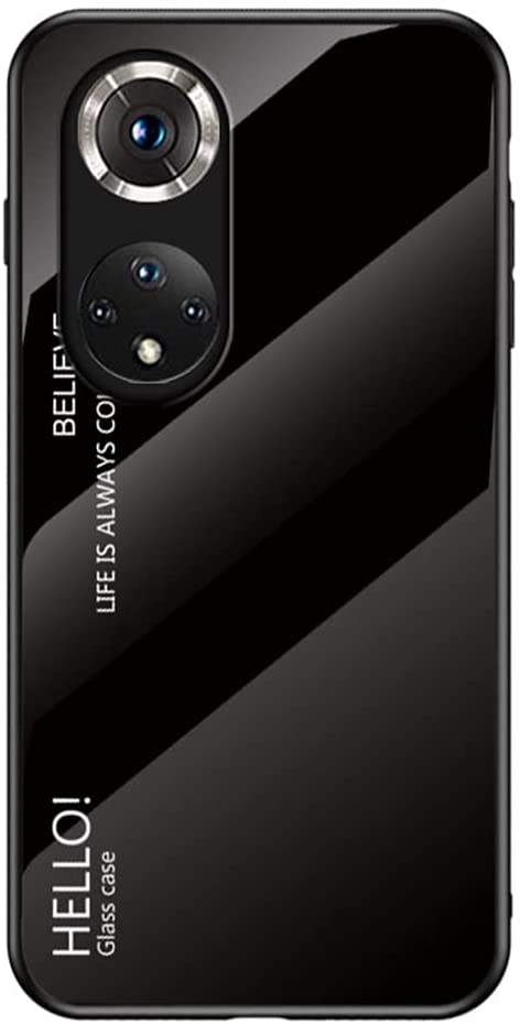 10个最佳案例荣耀50Pro