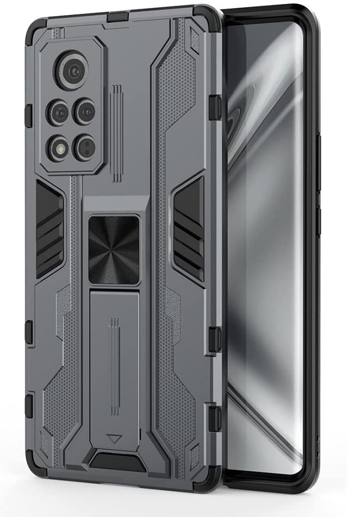 荣耀V40 5G的10个最佳案例