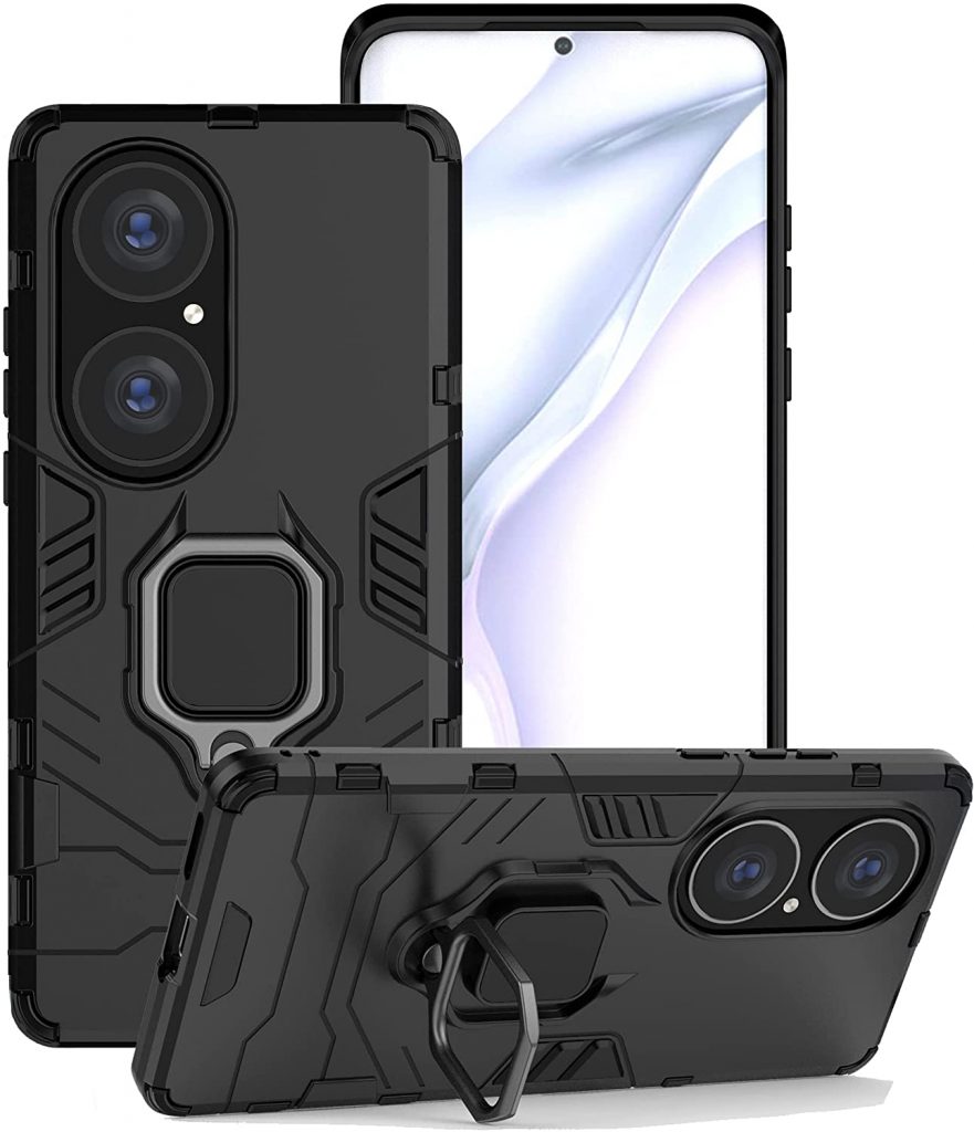 华为P50 Pro的10个最佳案例