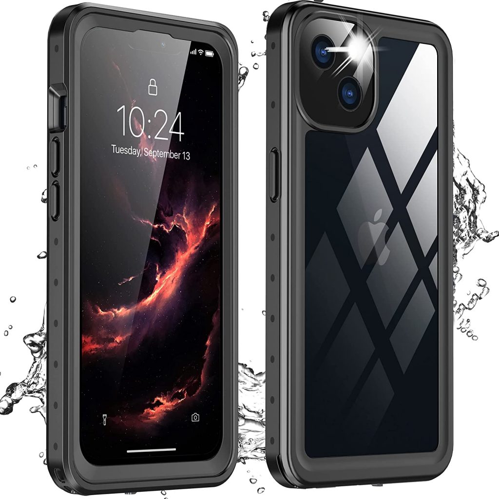 iPhone 13的10个最佳案例