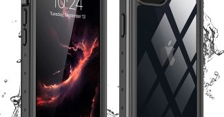 iPhone 13的10个最佳案例