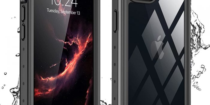 iPhone 13的10个最佳案例