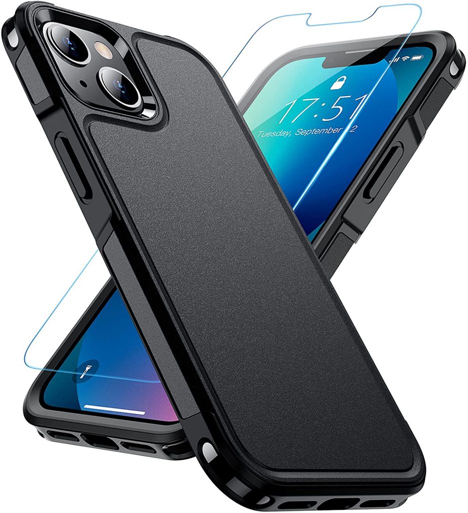 iPhone 13的10个最佳案例