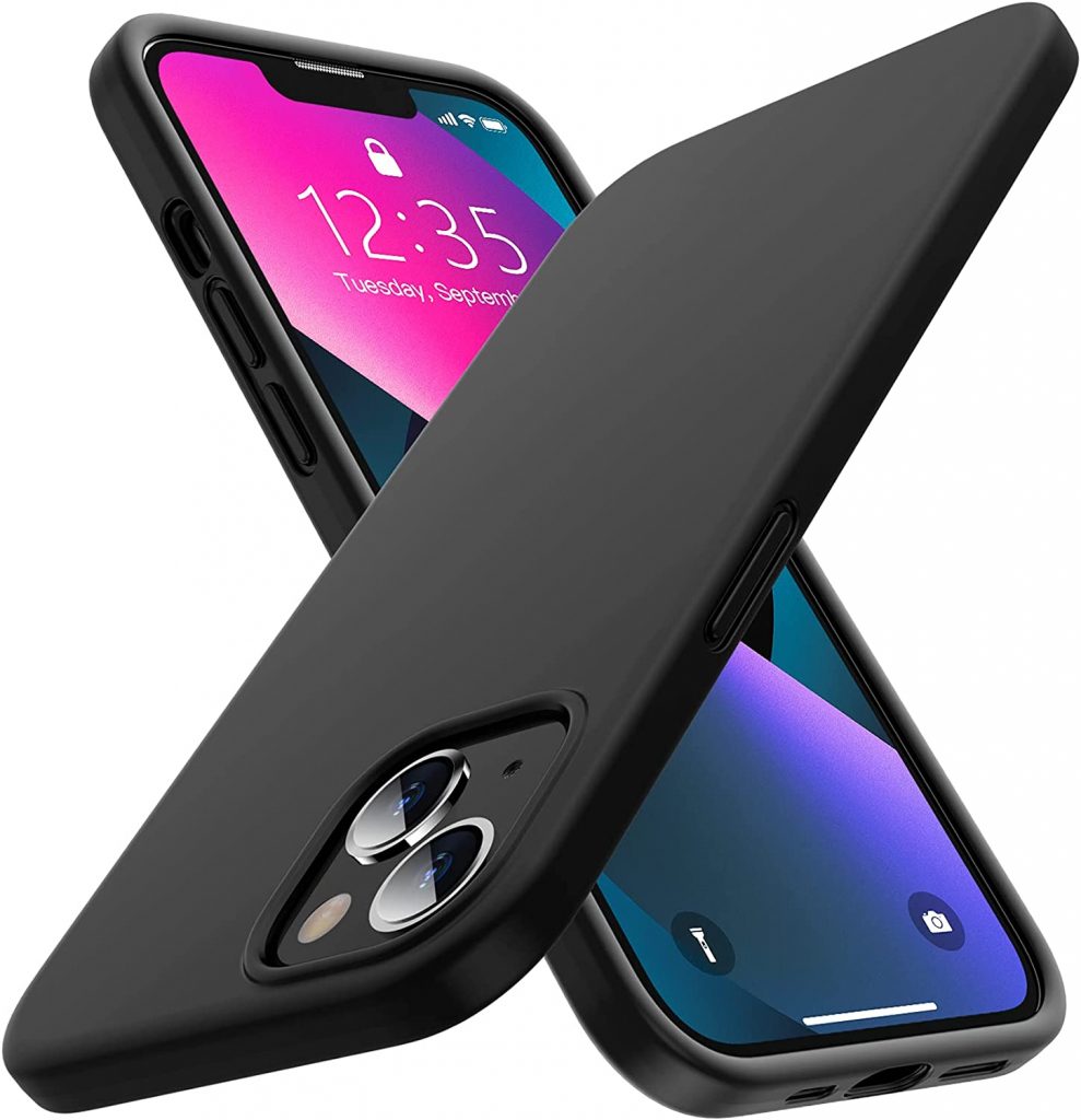 iPhone 13的10个最佳案例