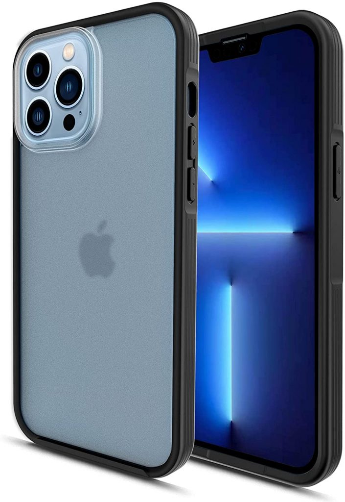 iPhone 13 Pro的10个最佳保护套