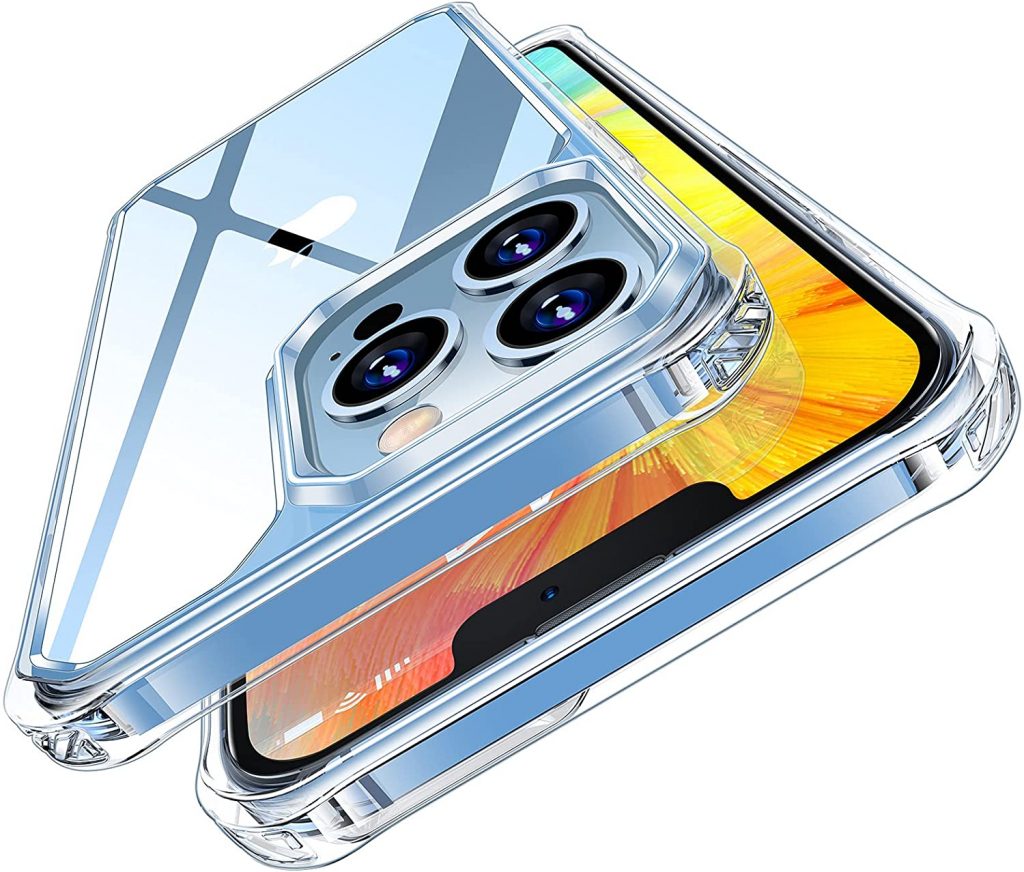 iPhone 13 Pro的10个最佳保护套