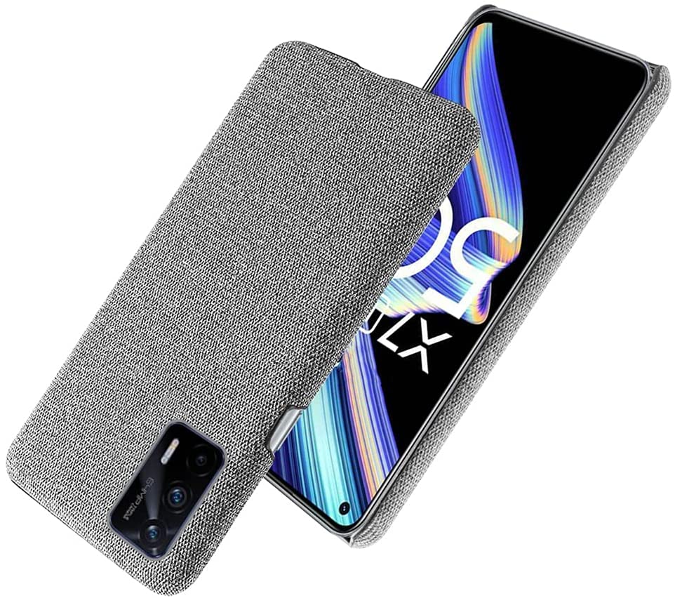 Realme X7 Max 5g的10个最佳案例