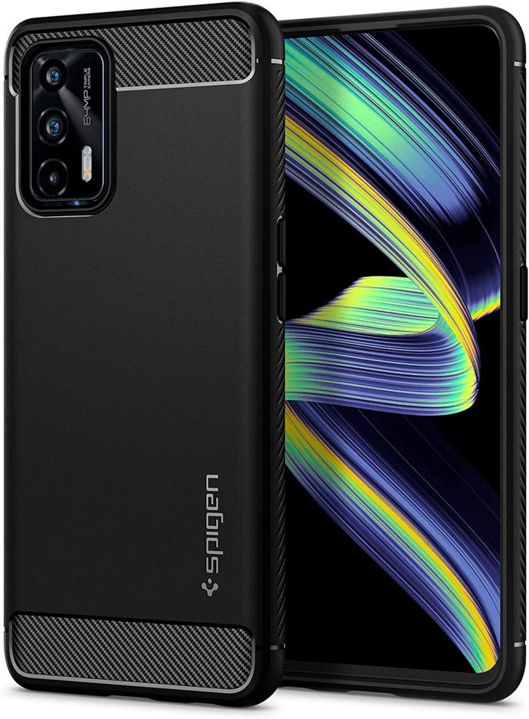 Realme X7 Max 5g的10个最佳案例