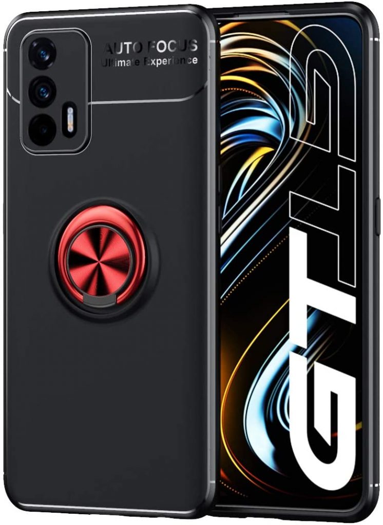 Realme X7 Max 5g的10个最佳案例
