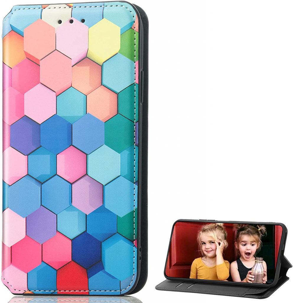 Realme X7 Max 5g的10个最佳案例