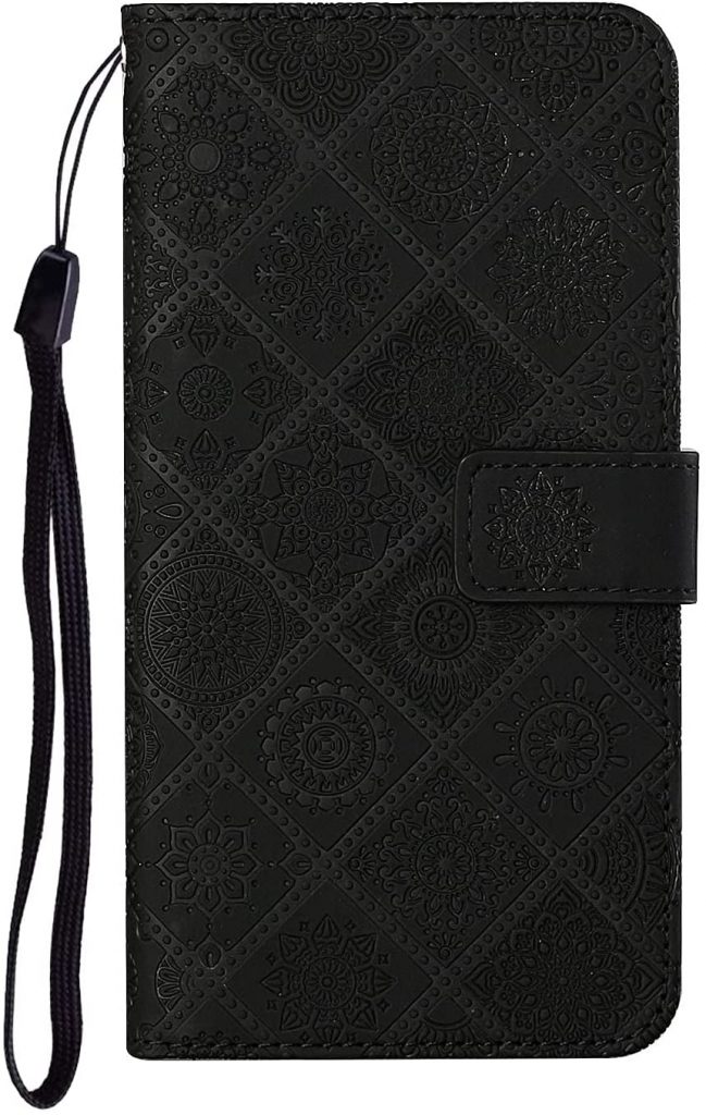 Oppo Reno6 Pro 5G的10个最佳案例