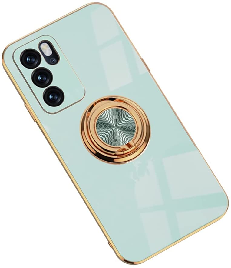 Oppo Reno6 Pro 5G的10个最佳案例