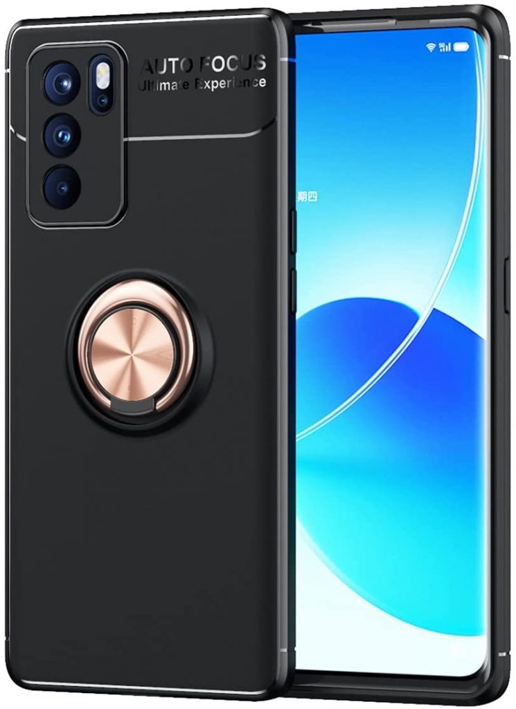 Oppo Reno6 Pro 5G的10个最佳案例