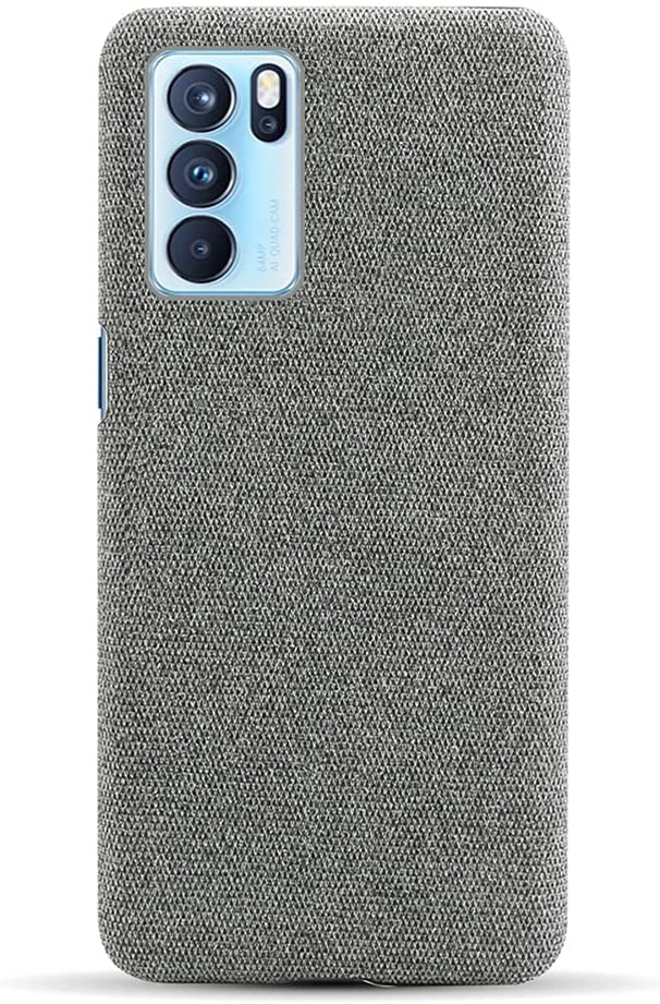 Oppo Reno6 Pro 5G的10个最佳案例