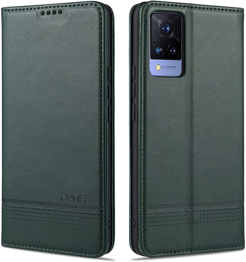 Vivo V21 5G的10个最佳案例