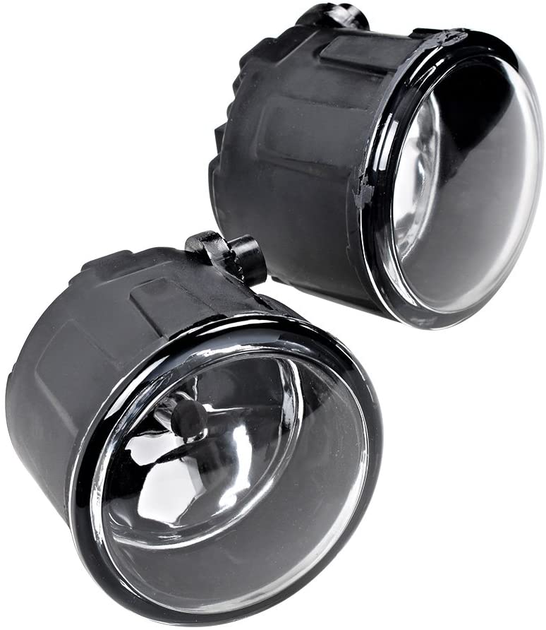 日产流氓的10个最佳雾灯