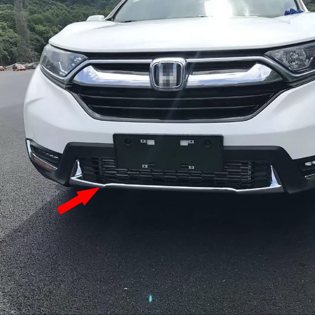 本田CR-V的10个最佳前格栅