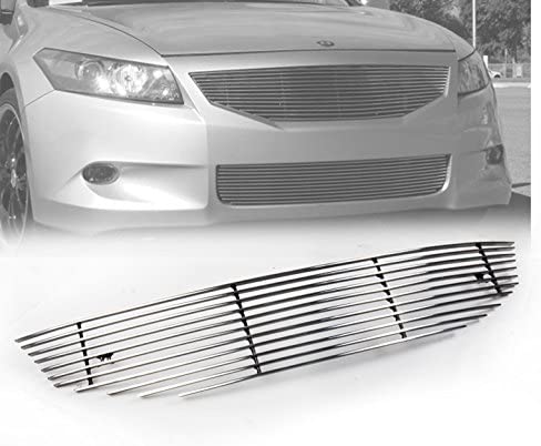 本田CR-V的10个最佳前格栅