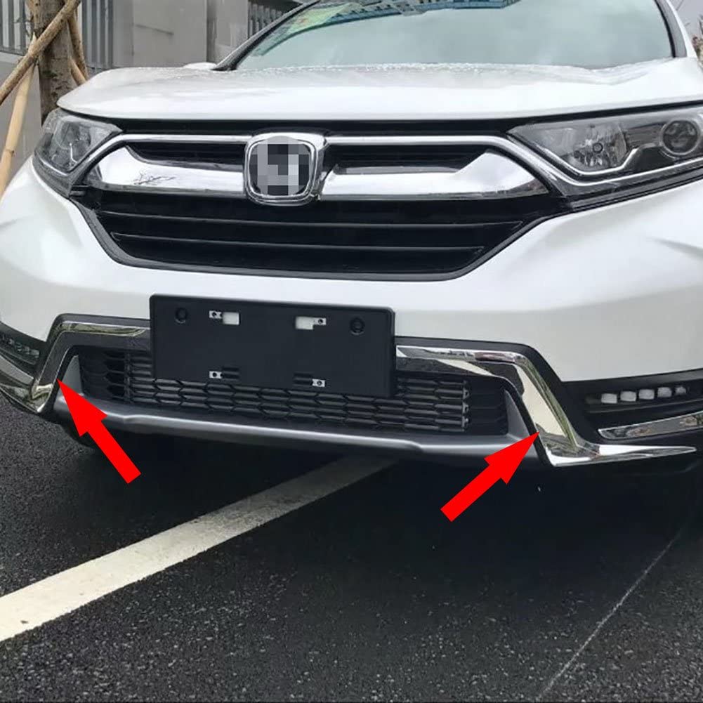 本田CR-V的10个最佳前格栅