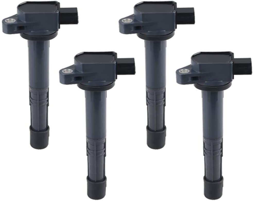 10个最佳点火线圈本田cr - v