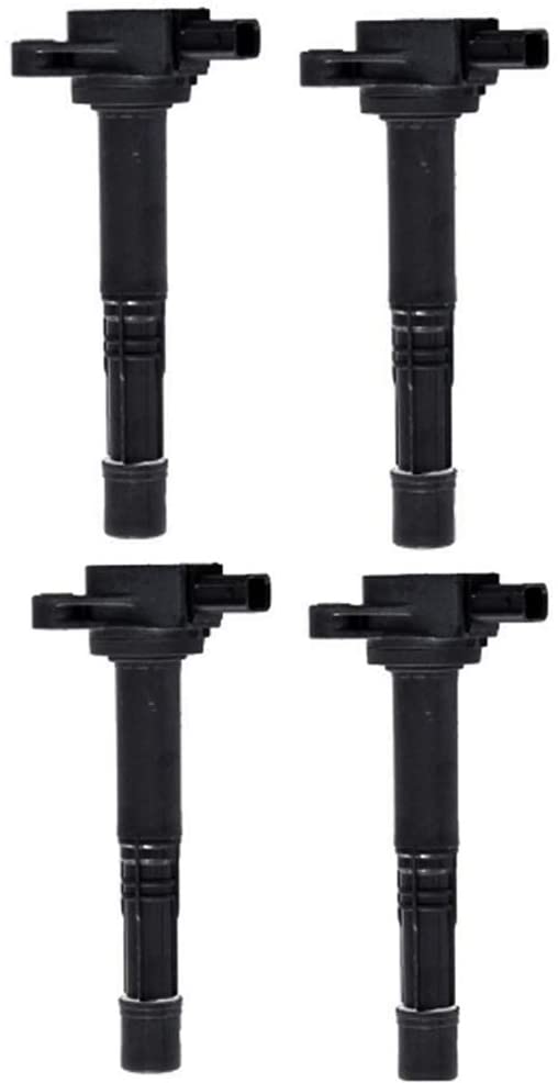 10个最佳点火线圈本田cr - v