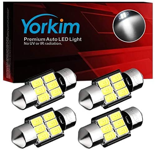 本田CR-V的10个最佳内部汽车灯