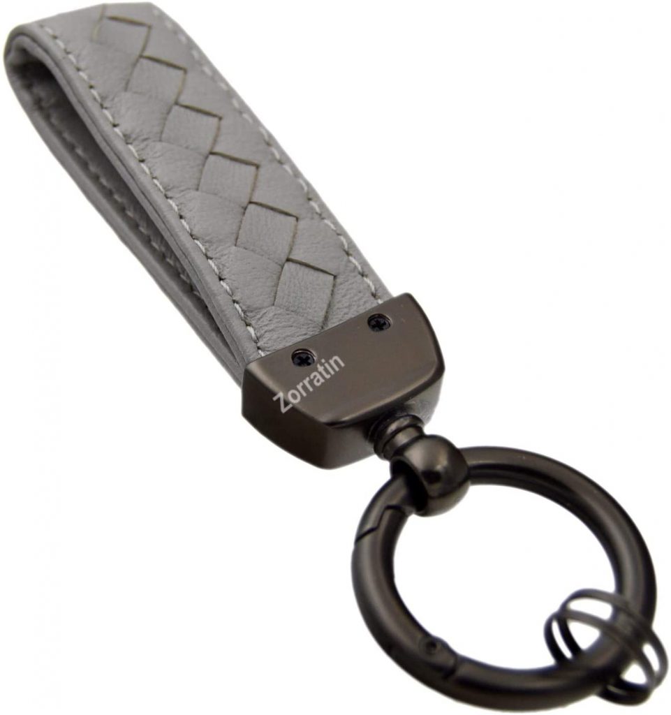 日产流氓的10个最佳钥匙扣