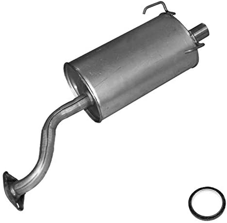 本田CR-V的10个最佳消声器