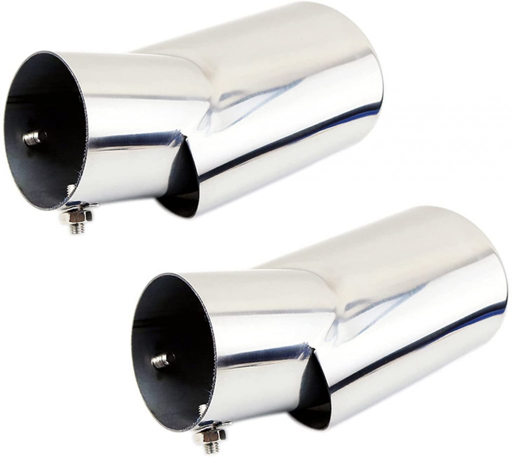 本田CR-V的10个最佳消声器