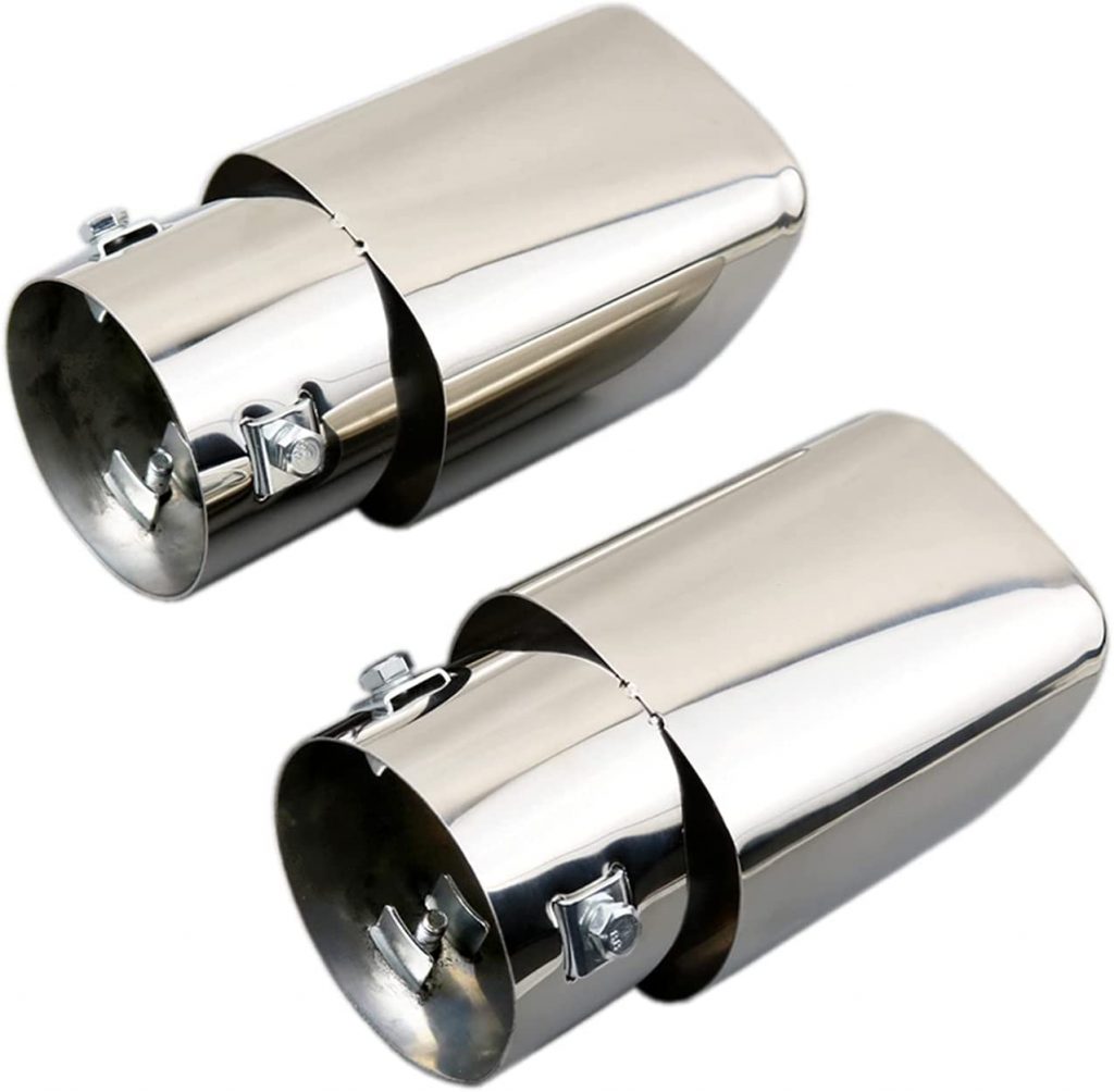 本田CR-V的10个最佳消声器