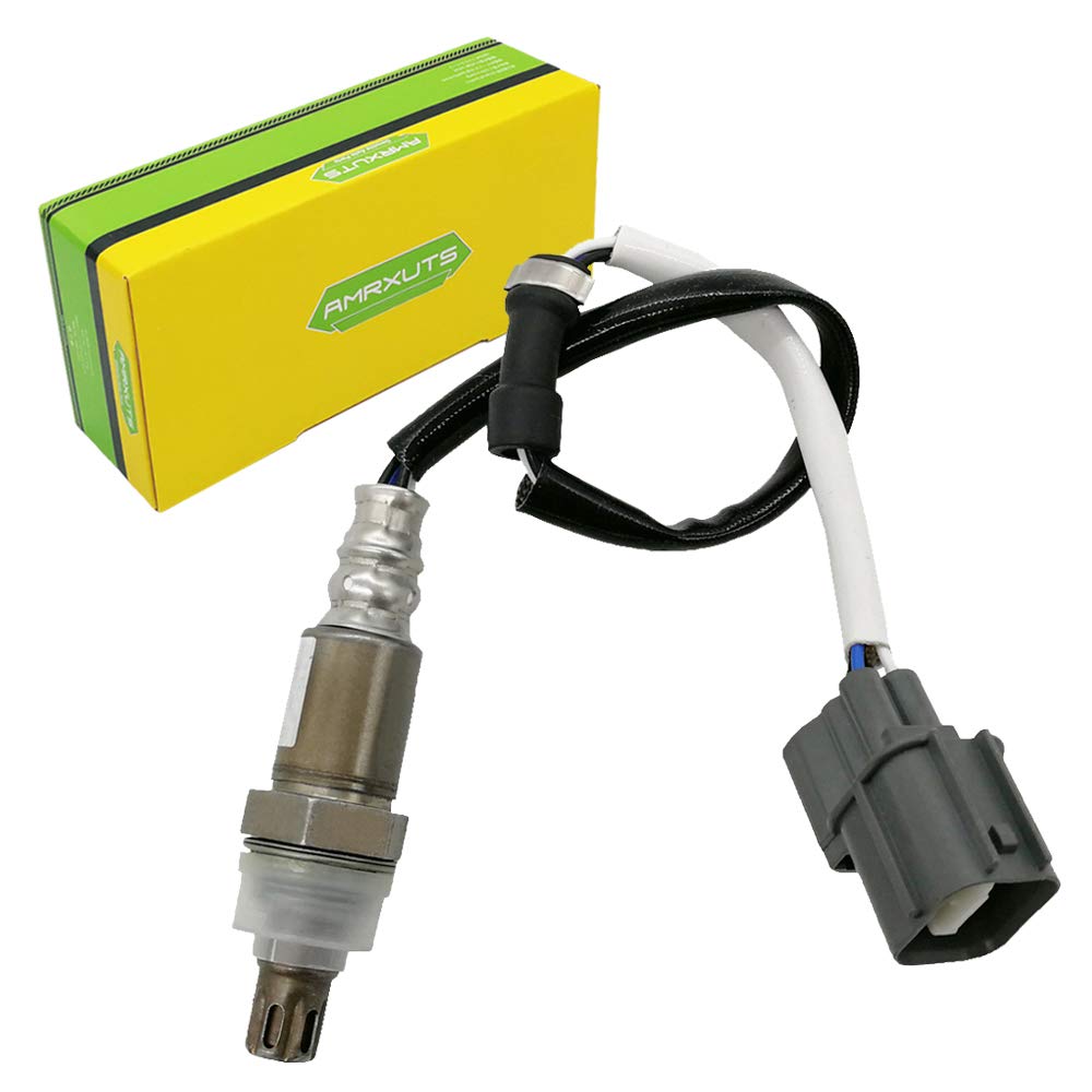 10本田cr - v的最佳氧气传感器