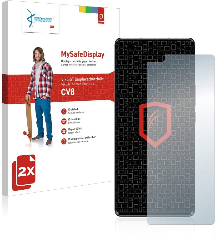 10个最佳屏幕保护器荣誉v40 5g