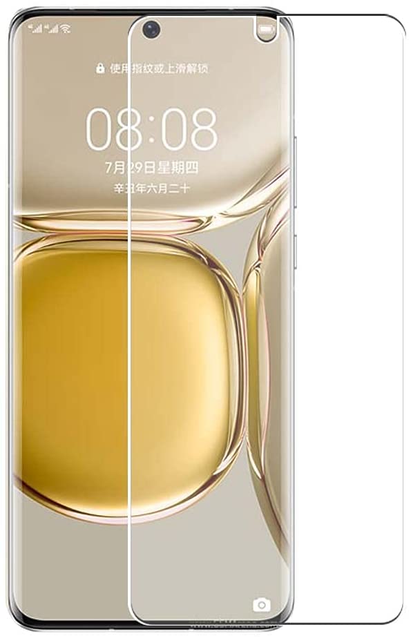 华为P50 Pro的10个最佳屏幕保护器