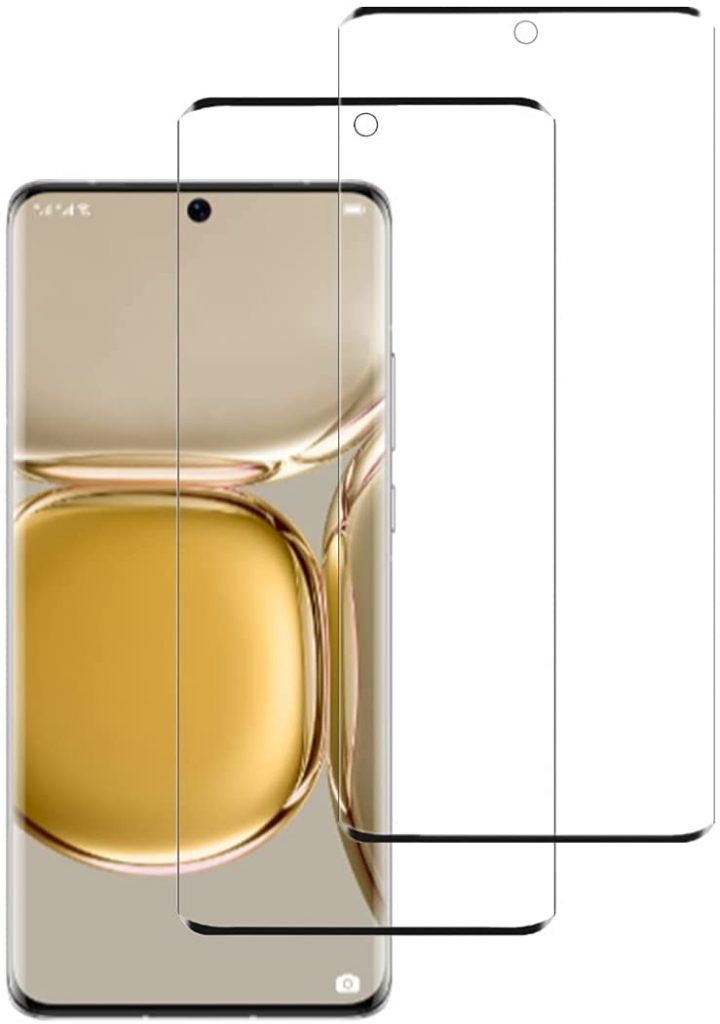 华为P50 Pro的10个最佳屏幕保护器