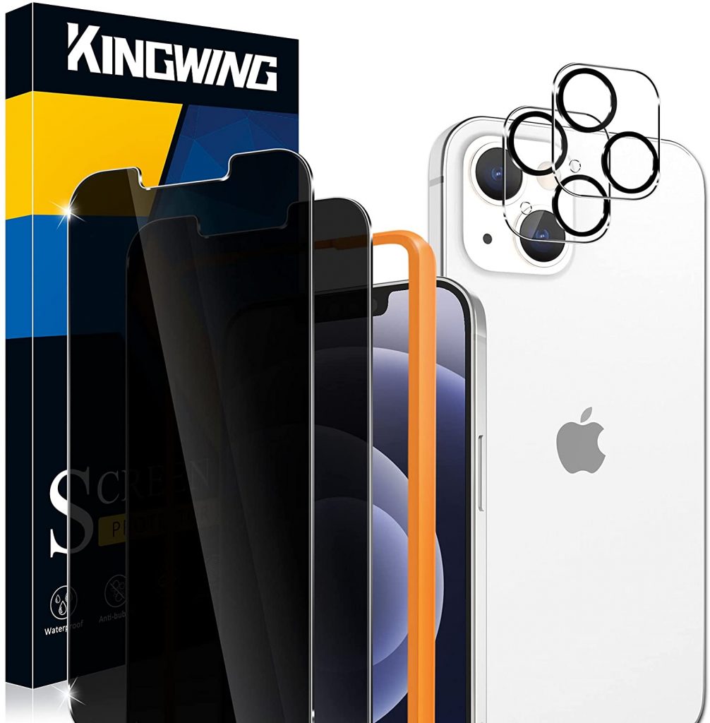 10个最好的iPhone屏幕保护器13迷你