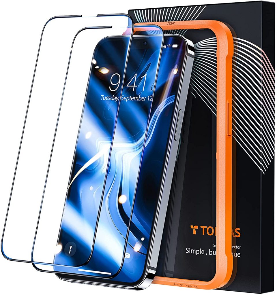 10个最好的iPhone屏幕保护器13个专业