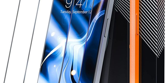 最多十最好的iphone屏幕保护器13个专业