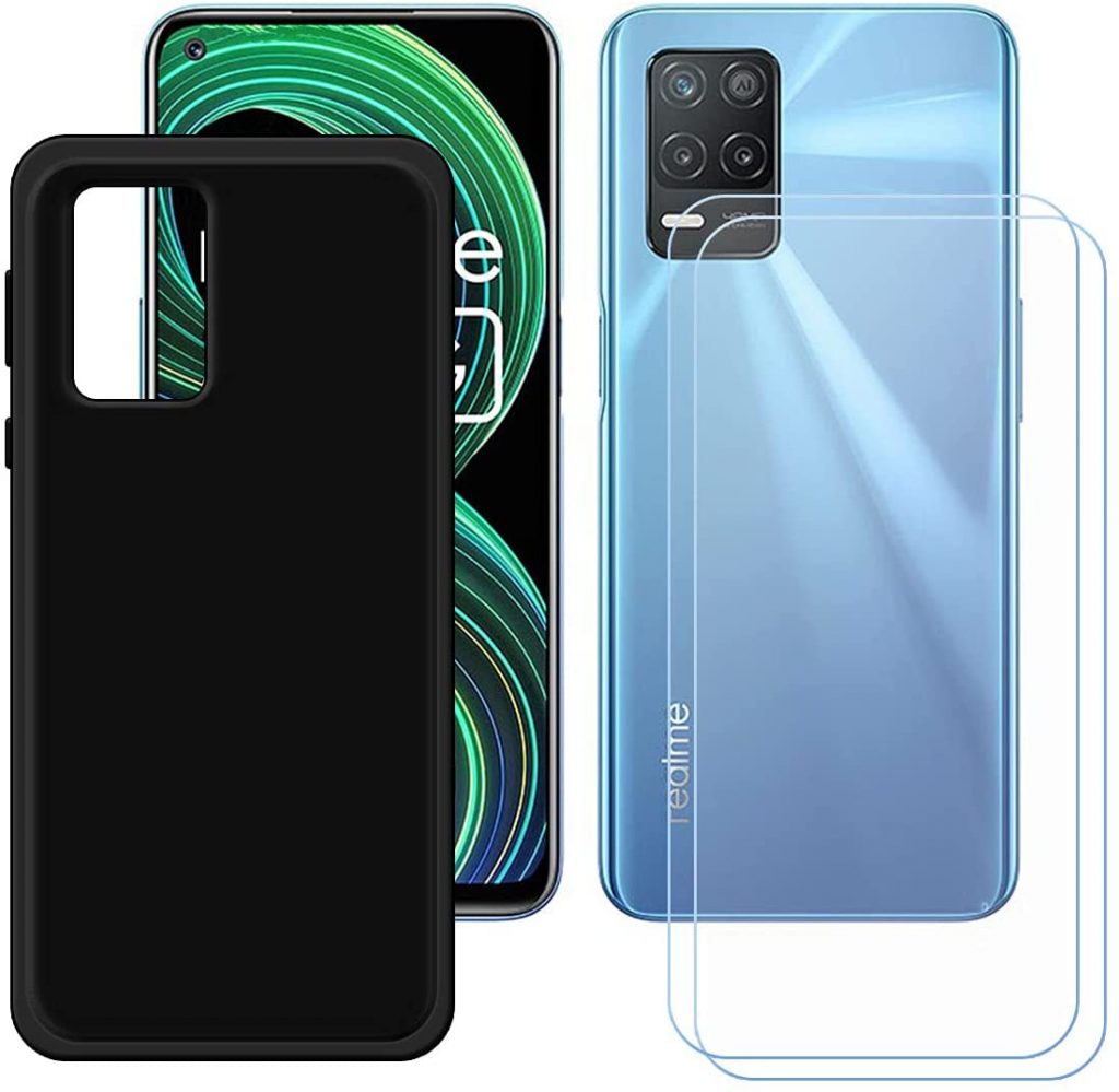 10个最好的屏幕保护Realme Narzo 30 5G